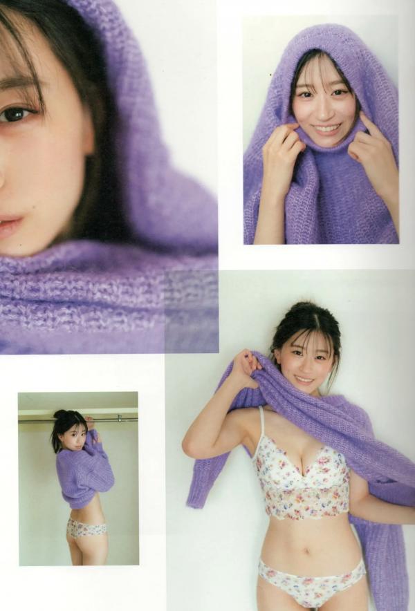 上西怜   上西怜 - Coquettish 黑色蕾丝内衣写真，性感与清纯碰撞，极致诱惑展现迷人曲线与绝美私房视觉第9张图片
