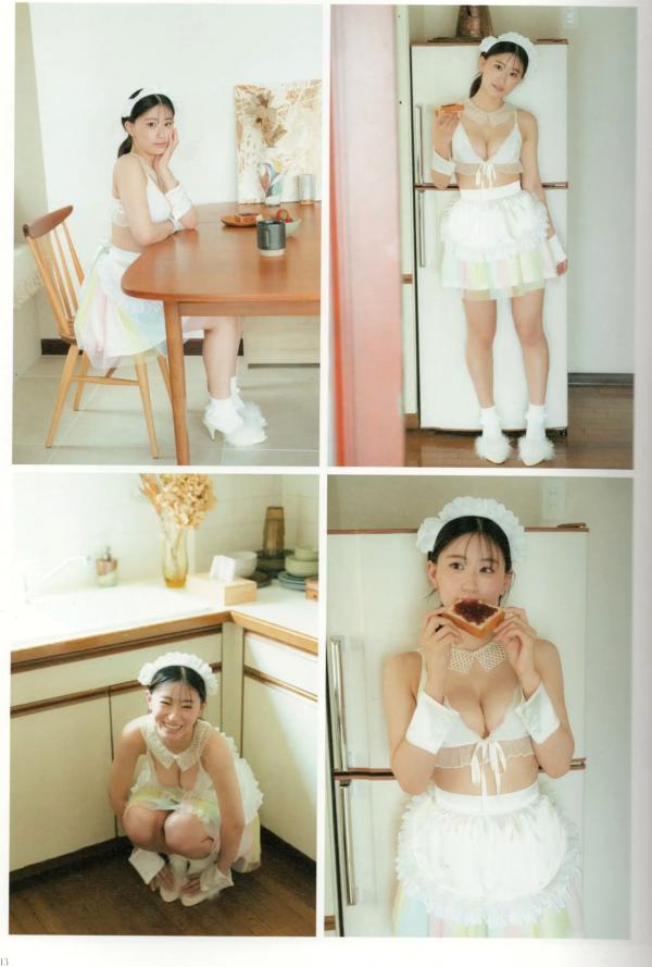 上西怜   上西怜 - Coquettish 黑色蕾丝内衣写真，性感与清纯碰撞，极致诱惑展现迷人曲线与绝美私房视觉第13张图片