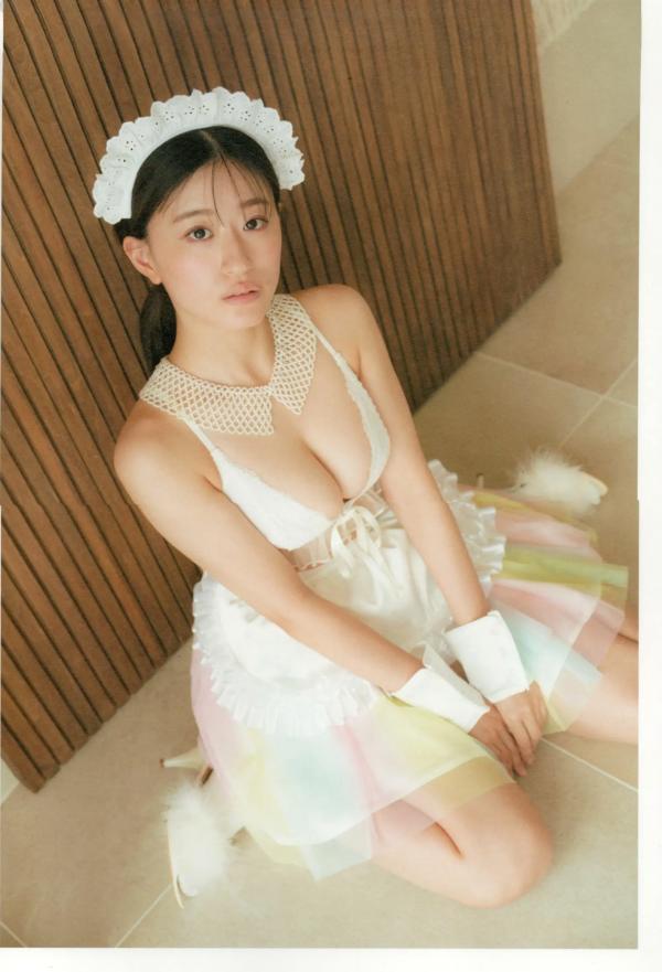 上西怜   上西怜 - Coquettish 黑色蕾丝内衣写真，性感与清纯碰撞，极致诱惑展现迷人曲线与绝美私房视觉第14张图片