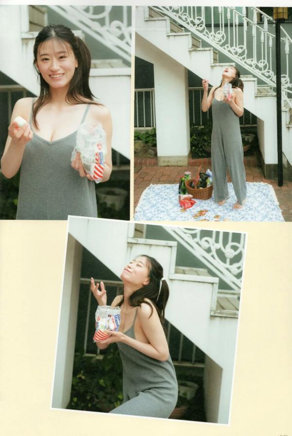 上西怜   上西怜 - Coquettish 黑色蕾丝内衣写真，性感与清纯碰撞，极致诱惑展现迷人曲线与绝美私房视觉第18张图片