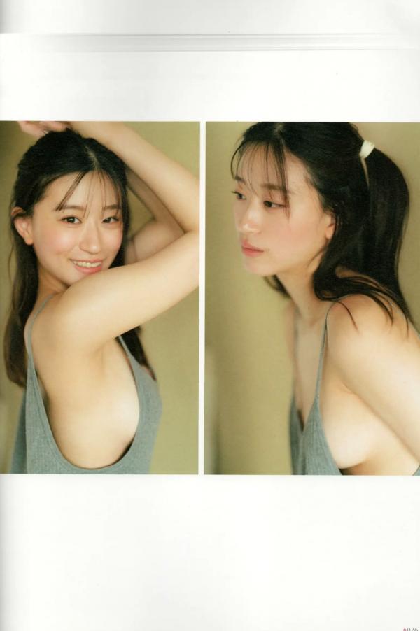 上西怜   上西怜 - Coquettish 黑色蕾丝内衣写真，性感与清纯碰撞，极致诱惑展现迷人曲线与绝美私房视觉第24张图片