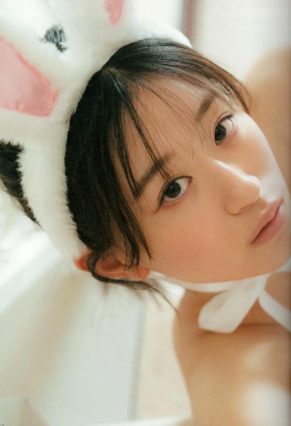上西怜   上西怜 - Coquettish 黑色蕾丝内衣写真，性感与清纯碰撞，极致诱惑展现迷人曲线与绝美私房视觉第29张图片