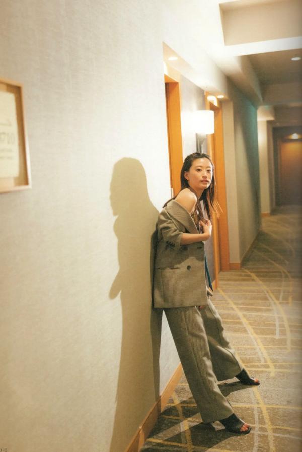 上西怜   上西怜 - Coquettish 黑色蕾丝内衣写真，性感与清纯碰撞，极致诱惑展现迷人曲线与绝美私房视觉第45张图片