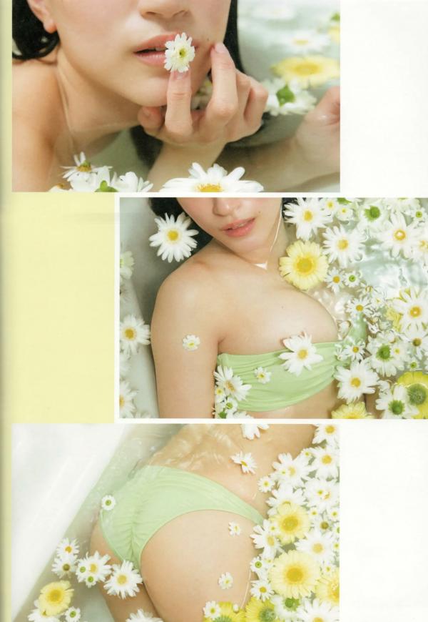 上西怜   上西怜 - Coquettish 黑色蕾丝内衣写真，性感与清纯碰撞，极致诱惑展现迷人曲线与绝美私房视觉第58张图片