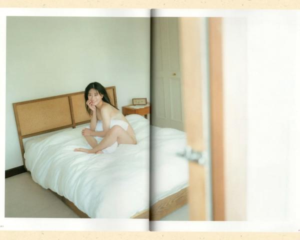 上西怜   上西怜 - Coquettish 黑色蕾丝内衣写真，性感与清纯碰撞，极致诱惑展现迷人曲线与绝美私房视觉第94张图片
