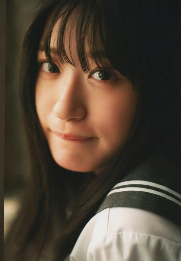 上西怜   上西怜《水の温度》清纯私房写真，日系少女户外泳装与居家清新视觉大赏第5张图片