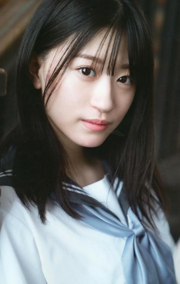 上西怜   上西怜《水の温度》清纯私房写真，日系少女户外泳装与居家清新视觉大赏第14张图片