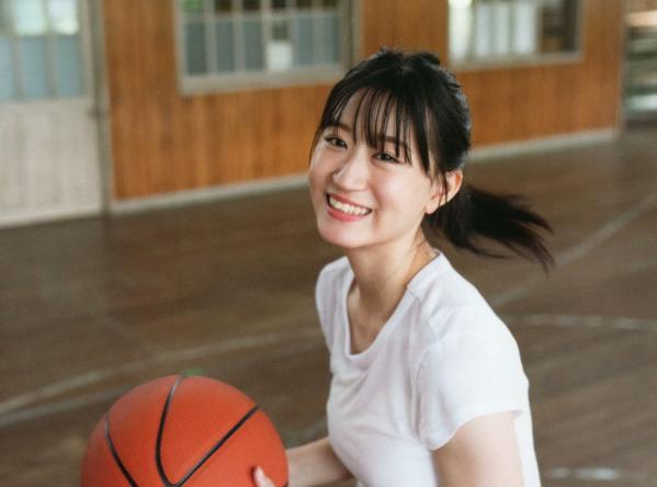 上西怜   上西怜《水の温度》清纯私房写真，日系少女户外泳装与居家清新视觉大赏第28张图片