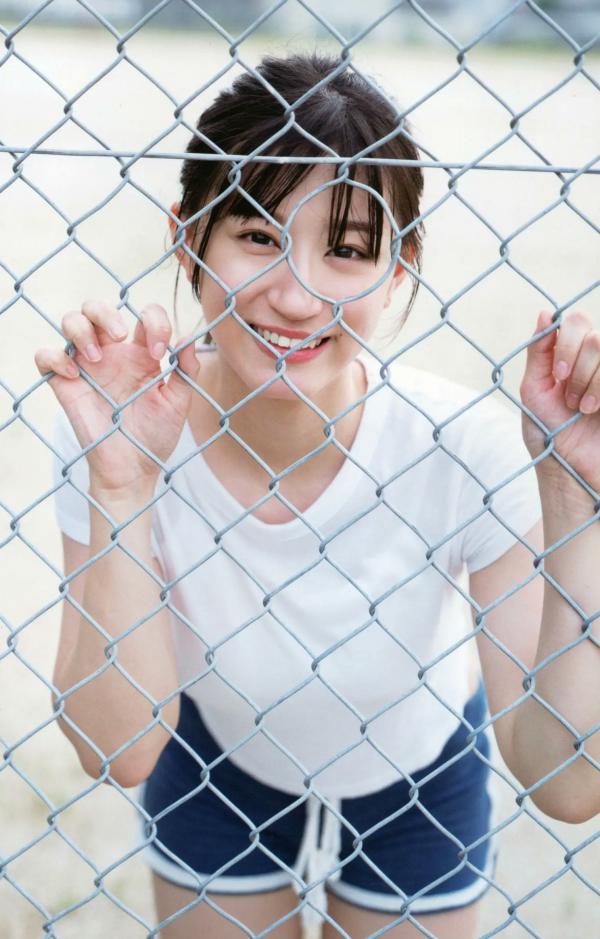 上西怜   上西怜《水の温度》清纯私房写真，日系少女户外泳装与居家清新视觉大赏第30张图片