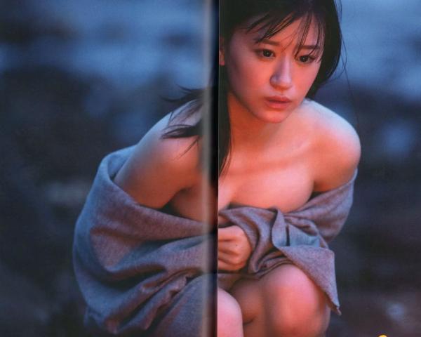 上西怜   上西怜《水の温度》清纯私房写真，日系少女户外泳装与居家清新视觉大赏第85张图片