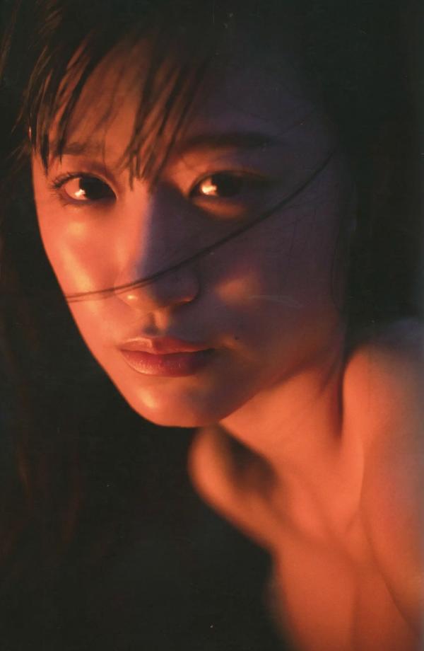 上西怜   上西怜《水の温度》清纯私房写真，日系少女户外泳装与居家清新视觉大赏第87张图片