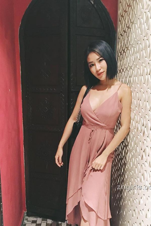 Karen Kho  Karen Kho- 超辣健身女神，网友想报名第7张图片