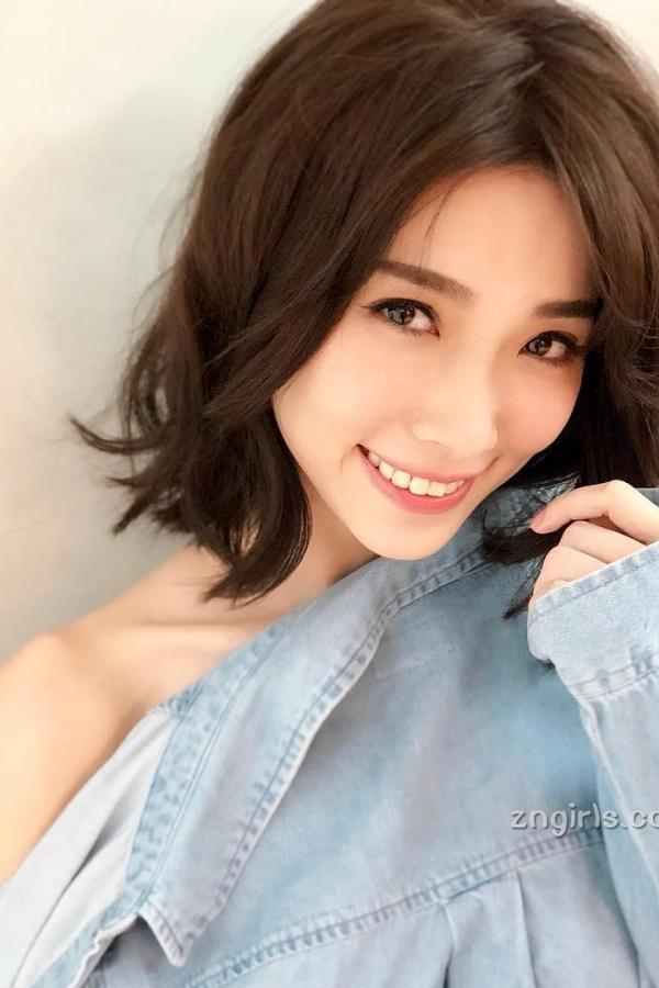 尤棠憓  CIAO女团尤棠憓 阳光开朗的狮子女生第15张图片