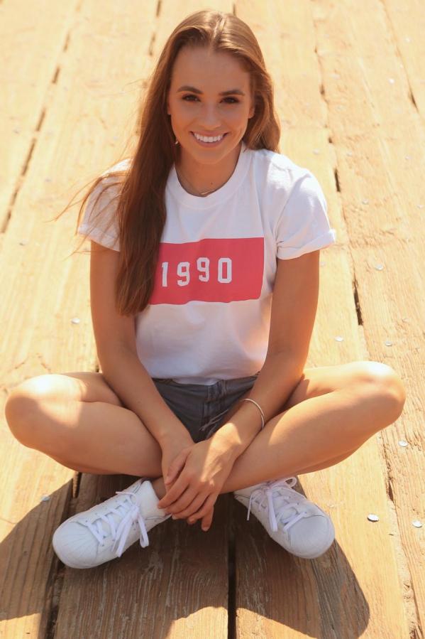 Rachel Annamarie Demita 雷切尔·A·德米塔 Rachel DeMita- 颜艺俱佳的美女篮球主播第26张图片