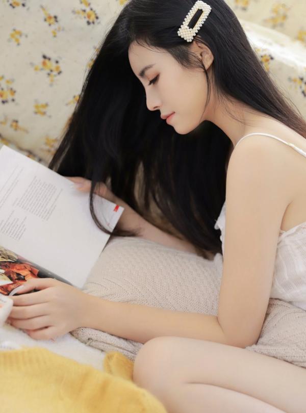 白甜   XR-Uncensored-白甜-极品模特大尺视图合集-XiuRen秀人网内购私拍-室内私房、黑丝诱惑、无圣光大尺度写真第54张图片