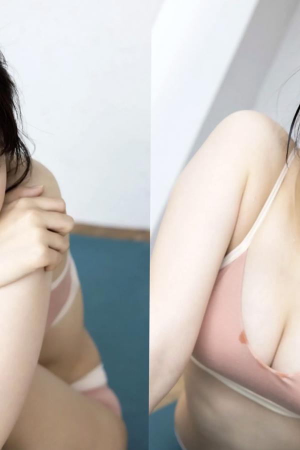 吉田莉桜 吉田莉樱 吉田莉桜 - となりの天使 日系清纯居家比基尼性感写真 [46P]第7张图片