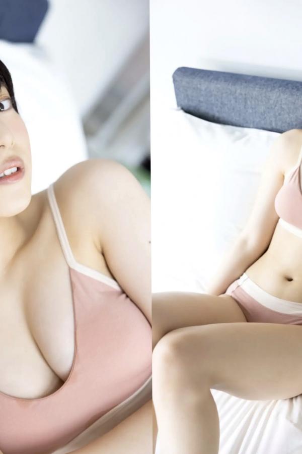 吉田莉桜 吉田莉樱 吉田莉桜 - となりの天使 日系清纯居家比基尼性感写真 [46P]第11张图片