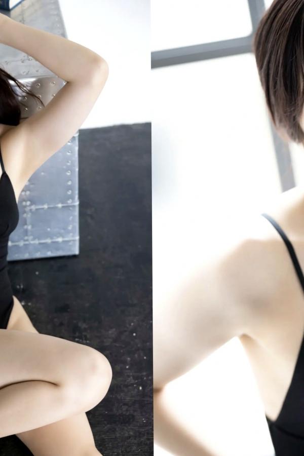 吉田莉桜 吉田莉樱 吉田莉桜 - となりの天使 日系清纯居家比基尼性感写真 [46P]第32张图片