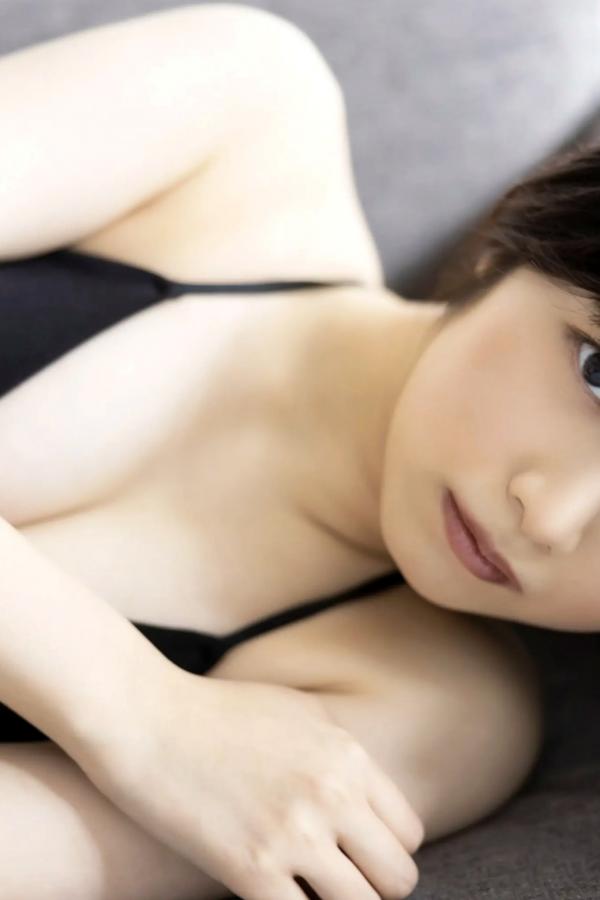 吉田莉桜 吉田莉樱 吉田莉桜 - となりの天使 日系清纯居家比基尼性感写真 [46P]第36张图片