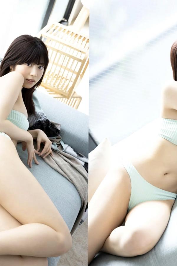 吉田莉桜 吉田莉樱 吉田莉桜 - となりの天使 日系清纯居家比基尼性感写真 [46P]第41张图片