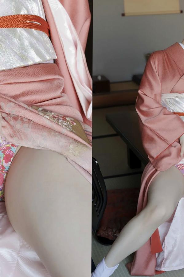 メイリ 美梨 《メイリ - Kiss You 2》日本女星Meiri性感婚纱与湿身比基尼诱惑私房第28张图片