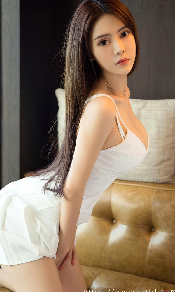 金佳佳   UGirlsApp尤果圈爱尤物-2826-金佳佳-《情话再多说几次》-浴室连体衣私房写真-2024.04-12第11张图片