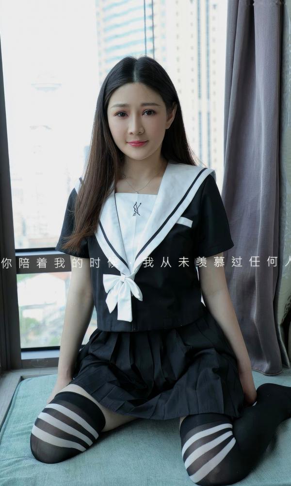 佐伊   UGirlsApp尤果圈爱尤物-2862-Zoe-《合身的爱》-2024.06.01第2张图片