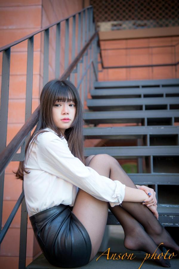 Katie Chiu 比比儿  台湾正妹_ 比比儿 美图合集系列[31P]第2张图片