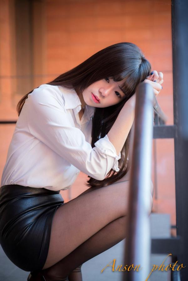 Katie Chiu 比比儿  台湾正妹_ 比比儿 美图合集系列[31P]第17张图片