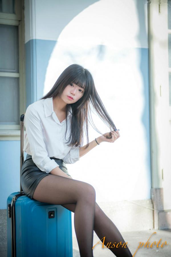 Katie Chiu 比比儿  台湾正妹_ 比比儿 美图合集系列[31P]第20张图片