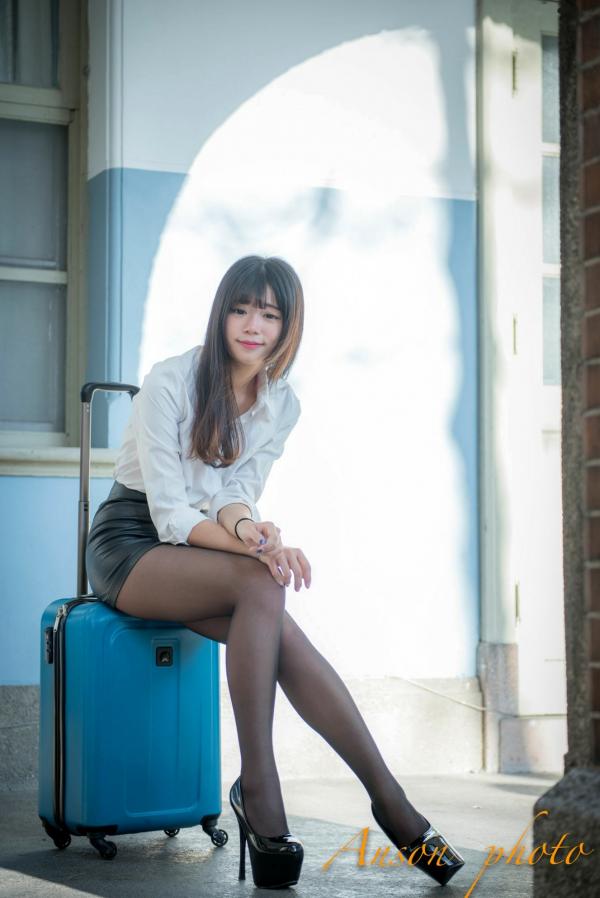 Katie Chiu 比比儿  台湾正妹_ 比比儿 美图合集系列[31P]第21张图片