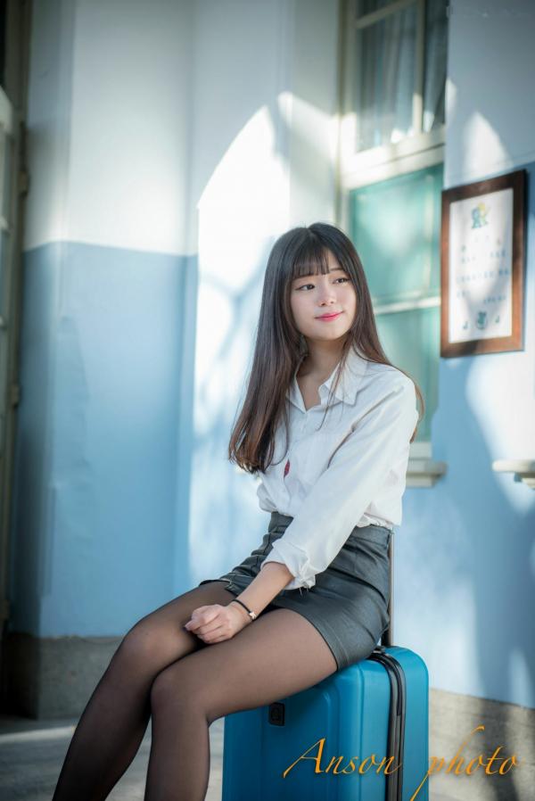 Katie Chiu 比比儿  台湾正妹_ 比比儿 美图合集系列[31P]第22张图片