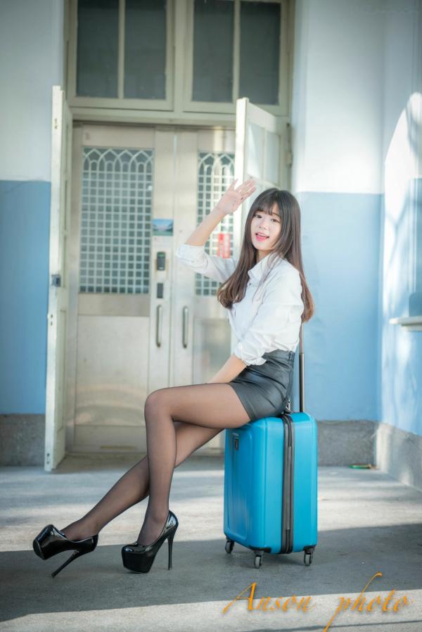 Katie Chiu 比比儿  台湾正妹_ 比比儿 美图合集系列[31P]第23张图片