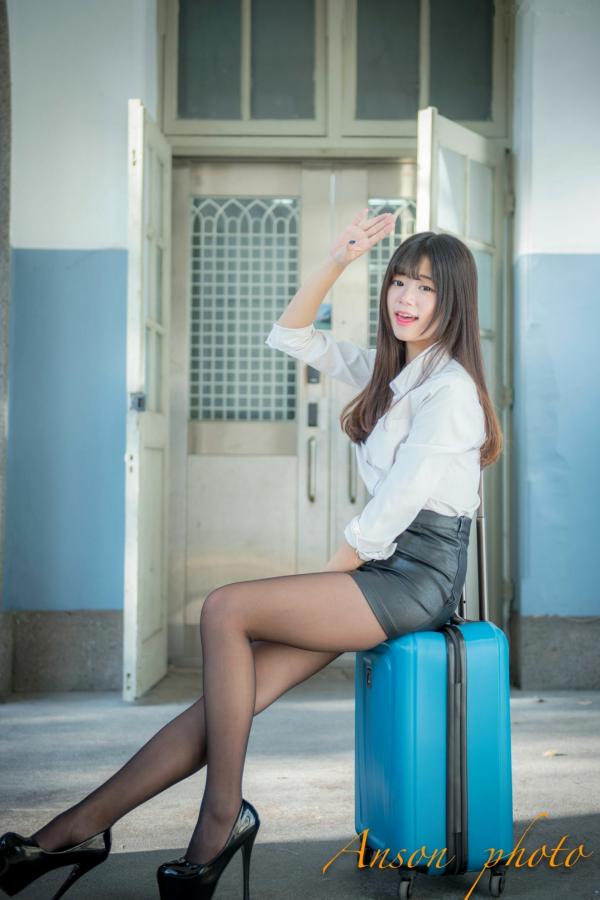 Katie Chiu 比比儿  台湾正妹_ 比比儿 美图合集系列[31P]第29张图片
