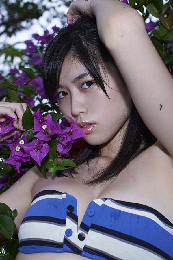 北向珠夕   北向珠夕 《スペシャル「野生の証明」[微風]高清写真图》 [WPB-net]高清写真图 No.226 写真集第107张图片
