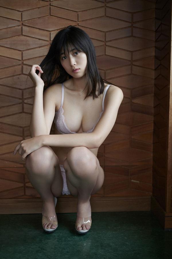 北向珠夕   北向珠夕 《スペシャル「野生の証明」[微風]高清写真图》 [WPB-net]高清写真图 No.226 写真集第115张图片