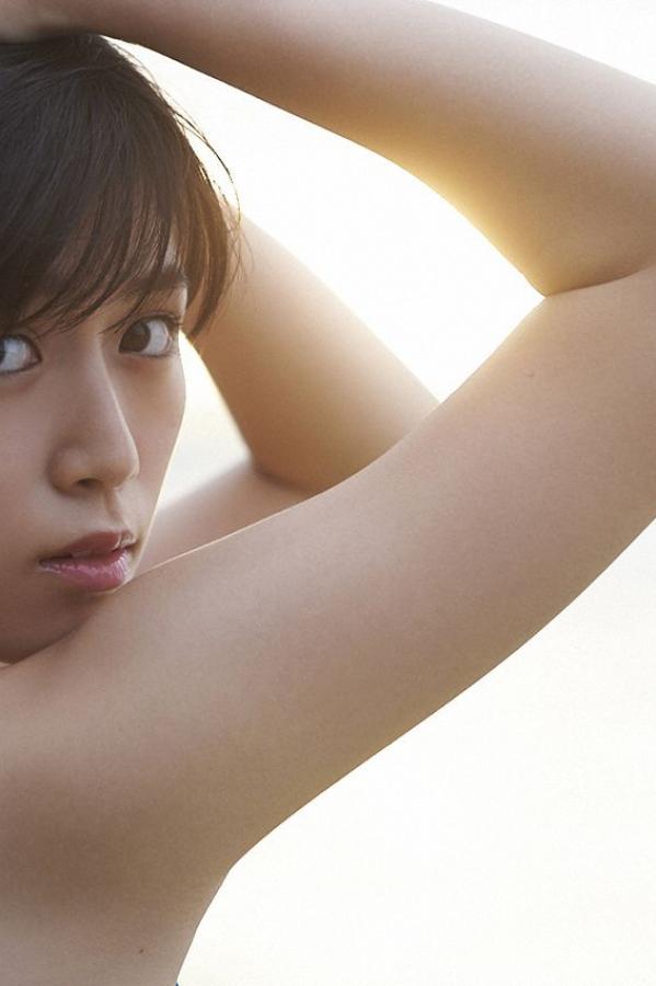 北向珠夕   北向珠夕 《スペシャル「野生の証明」[微風]高清写真图》 [WPB-net]高清写真图 No.226 写真集第128张图片