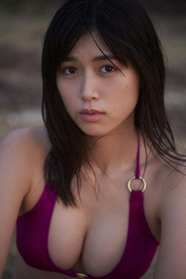 北向珠夕   北向珠夕 《スペシャル「野生の証明」[微風]高清写真图》 [WPB-net]高清写真图 No.226 写真集第140张图片