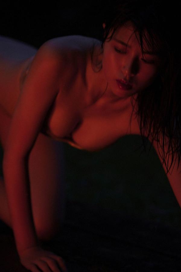北向珠夕   北向珠夕 《スペシャル「野生の証明」[微風]高清写真图》 [WPB-net]高清写真图 No.226 写真集第147张图片