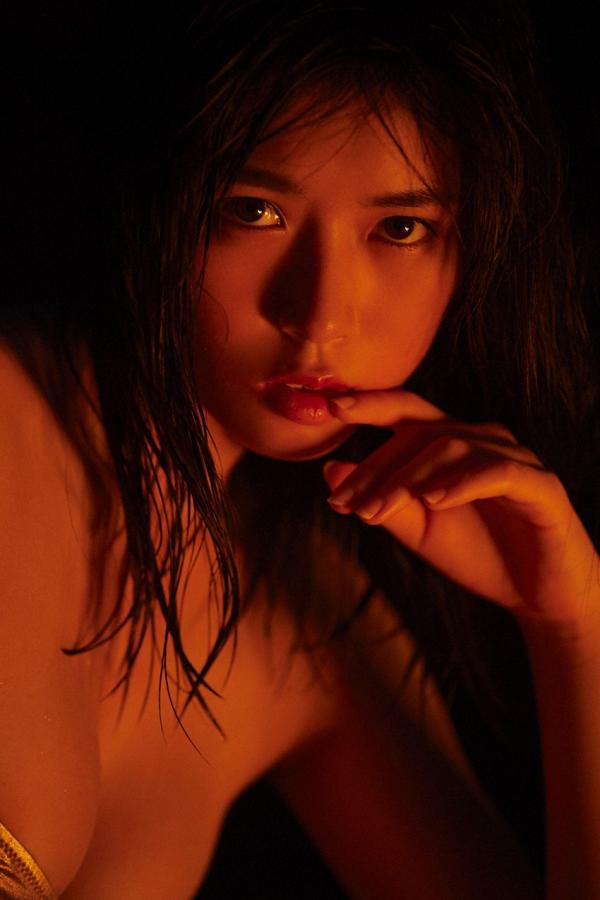 北向珠夕   北向珠夕 《スペシャル「野生の証明」[微風]高清写真图》 [WPB-net]高清写真图 No.226 写真集第148张图片