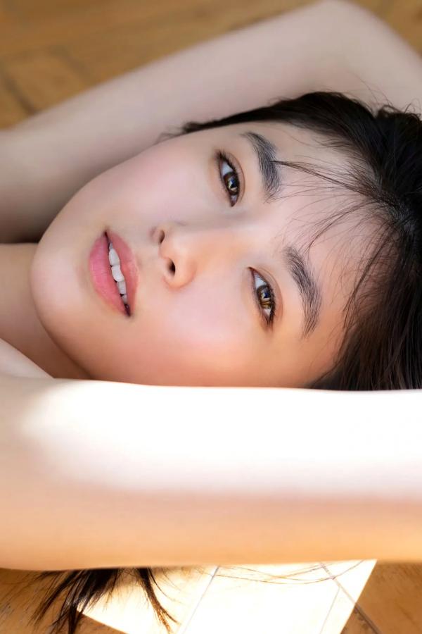 北向珠夕  北向珠夕 - マブい彼女 Vol.1 [74P] 阳光泳池比基尼清纯写真第41张图片