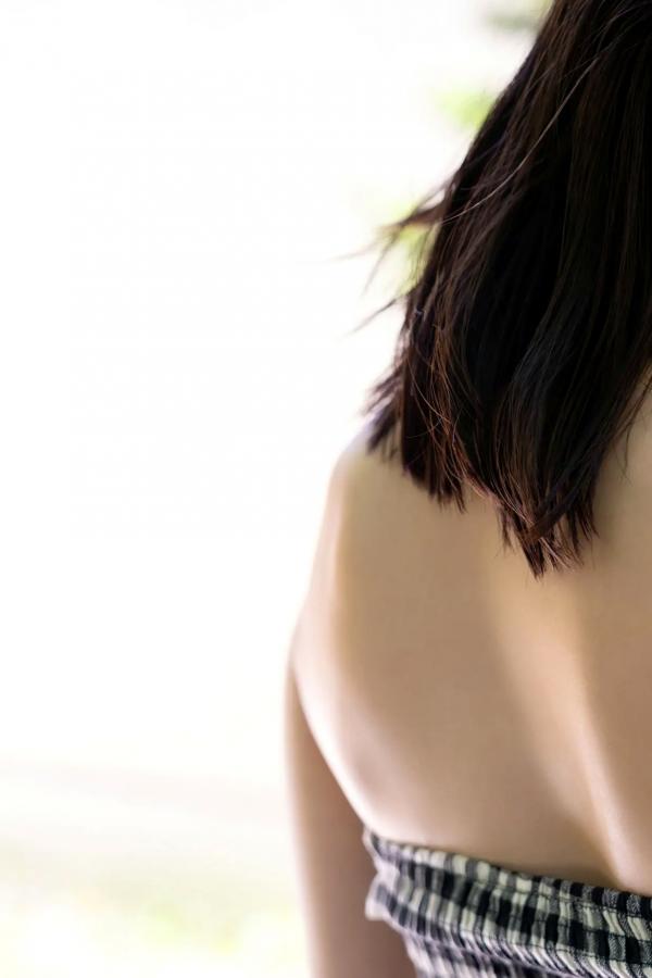 北向珠夕  北向珠夕 - マブい彼女 Vol.1 [74P] 阳光泳池比基尼清纯写真第52张图片