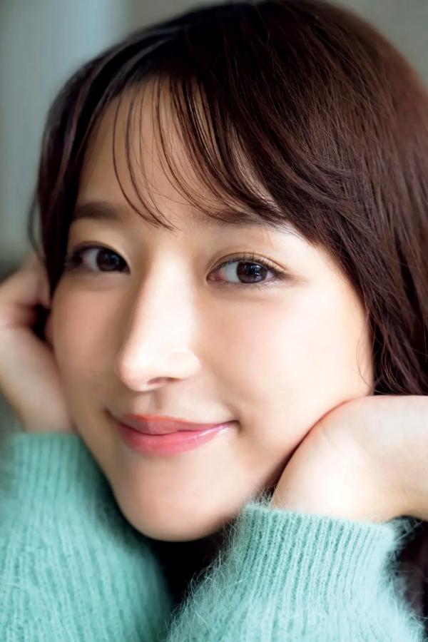 山崎あみ 山崎亚美 山崎あみ - 憧れのアフロディーテ 日本女神性感内衣家居私房写真第6张图片