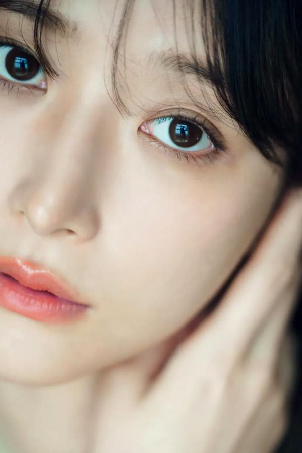 山崎あみ 山崎亚美 山崎あみ - 綺麗なお姉さんの密かな休日 居家内衣与浴室湿身性感写真第10张图片
