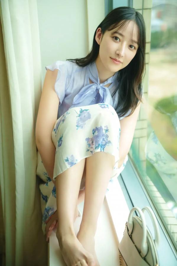 山崎あみ 山崎亚美 山崎あみ - 綺麗なお姉さんの密かな休日 居家内衣与浴室湿身性感写真第12张图片