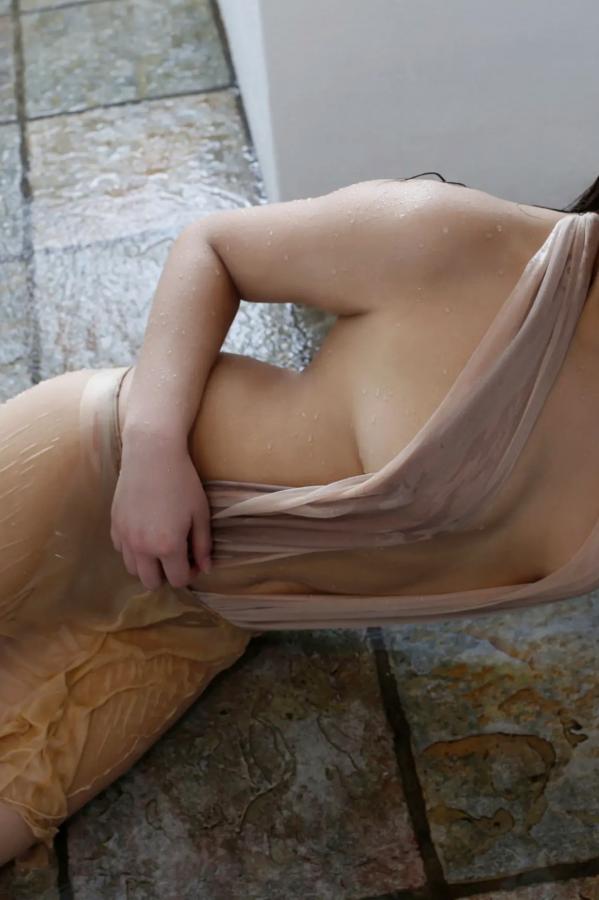 徳江かな 徳江加奈 徳江かな - 紅唇 性感黑丝吊带私房写真 极品女神魅惑大尺度第38张图片
