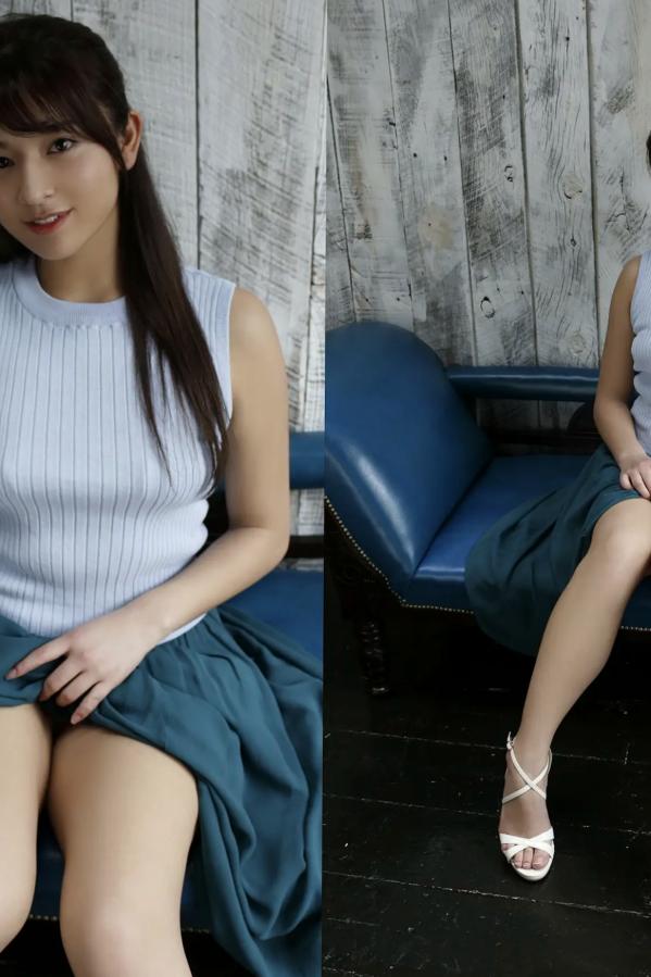 徳江かな 徳江加奈  徳江かな - つやごと 室内私房性感泳装诱惑写真第3张图片