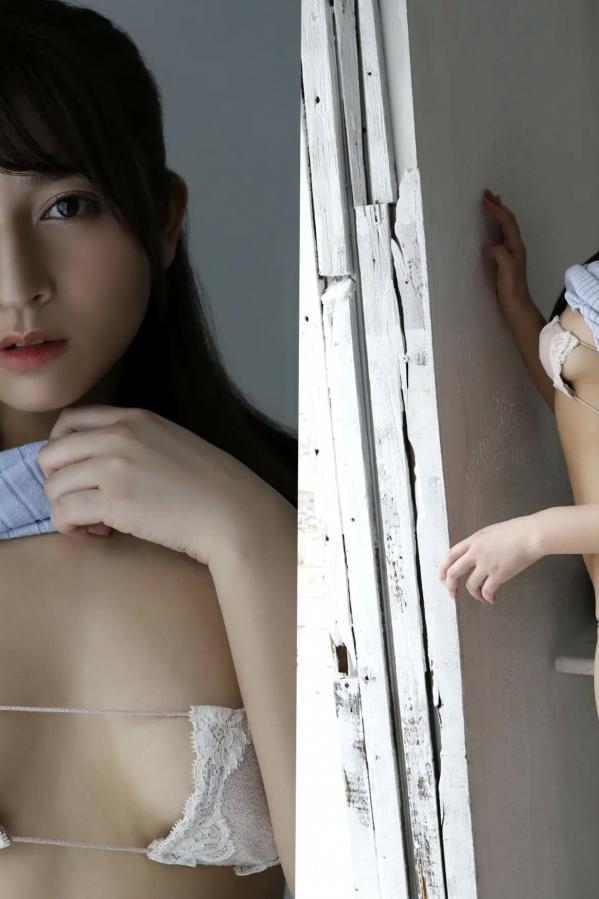 徳江かな 徳江加奈  徳江かな - つやごと 室内私房性感泳装诱惑写真第6张图片
