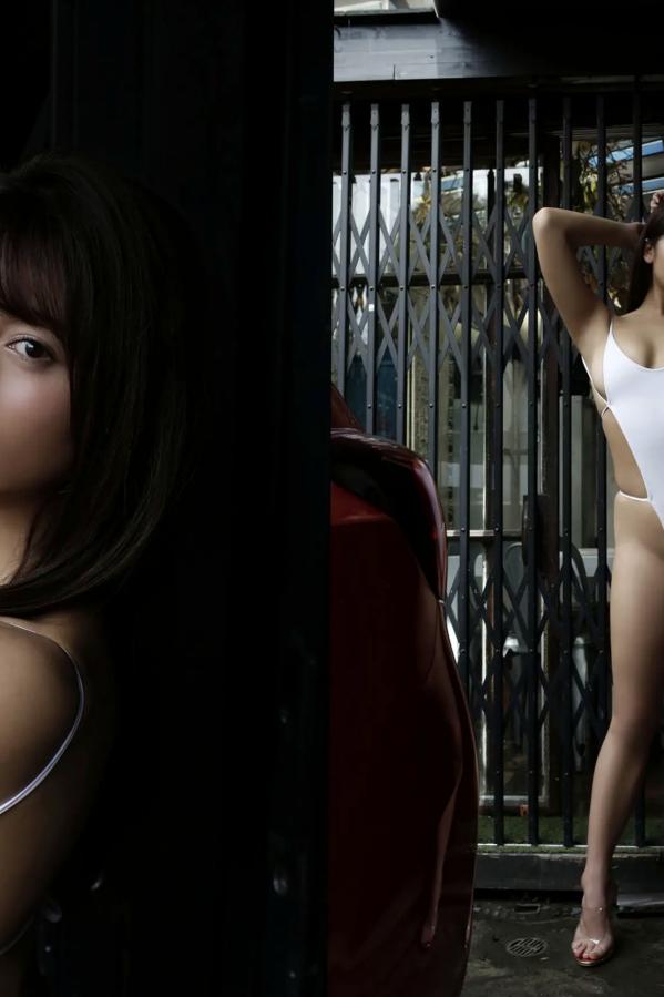 徳江かな 徳江加奈  徳江かな - つやごと 室内私房性感泳装诱惑写真第17张图片