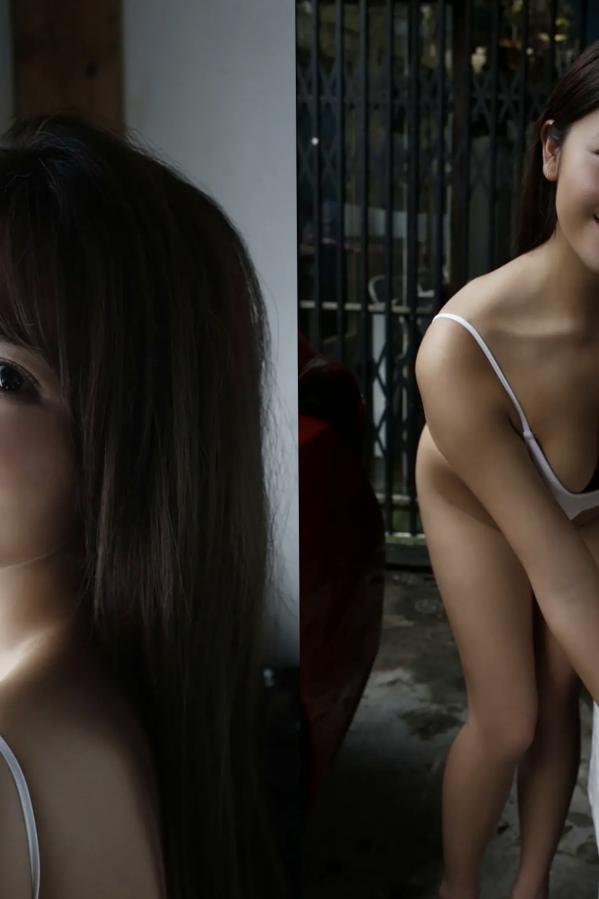 徳江かな 徳江加奈  徳江かな - つやごと 室内私房性感泳装诱惑写真第18张图片